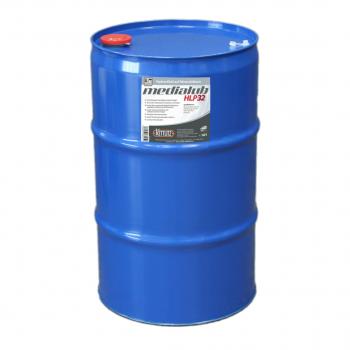 KETTLITZ-Medialub HLP 32 Hydrauliköl auf Mineralölbasis - 60 Liter Fass